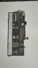 Cargar y reproducir el video en el visor de la galería, Batería Original Lenovo L18L4P71 para ThinkPad X1 Carbon 7ª y 8ª Generación | 4 Celdas 15.36V | Garantía 6 Meses
