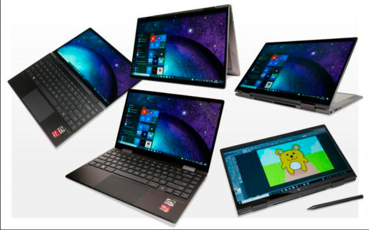 Screen Replacement for HP Envy x360 13-bf0046na Non Screen Replacement for HP Envy x360 13-bf0046na Non