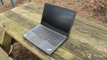 Cargar imagen en el visor de la galería, Ultrabook Lenovo Thinkpad T480 14″ i5-7200U 8GB 256GB 7th
