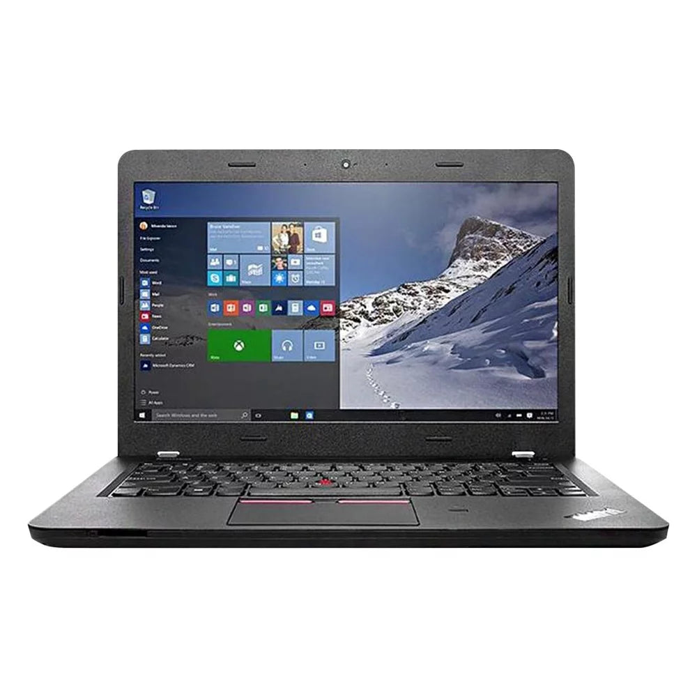 Ultrabook Lenovo Thinkpad L460 14