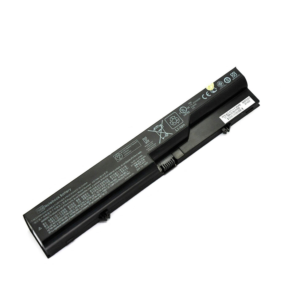 Batería ALTERNATIVA  HP 4320s 4420s 4520s HP 420 HP 425 Compaq 320 420 525 PH06