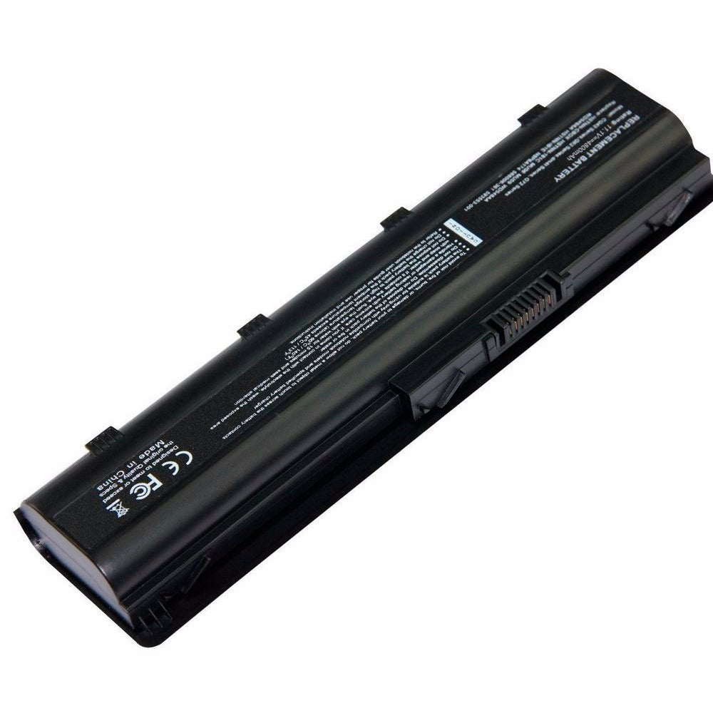 Batería ALTERNATIVA  Hp Compaq Cq42 Cq43 Cq56 G42 G62 G4 Dv5 Dv6 Mu06