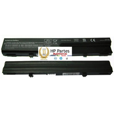 BATERIA HP 515 6520 ALTERNATIVA 6 CELDAS NEGRO