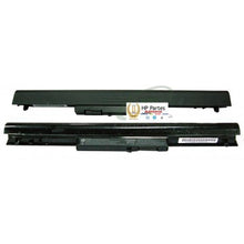 Cargar imagen en el visor de la galería, BATERIA HP 14-B 15-B 4 CELDAS ORIGINAL NEGRO SLEKBOOK VK04
