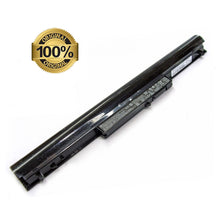Cargar imagen en el visor de la galería, BATERIA HP 14-B 15-B 4 CELDAS ORIGINAL NEGRO SLEKBOOK VK04
