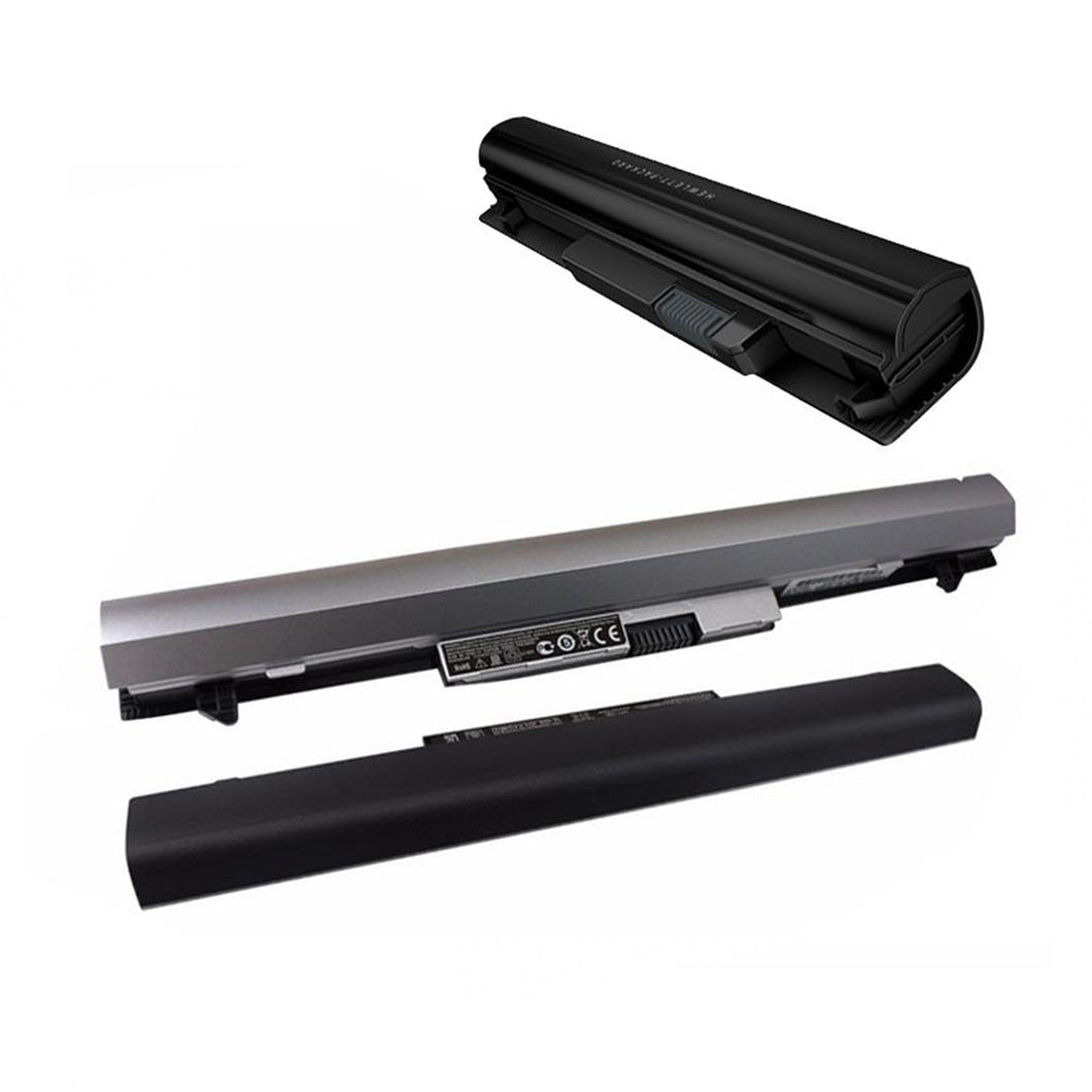 Bateria HP Probook 430 G Original 4 Celdas Negro Plata RA04