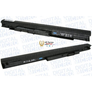 BATERIA HP 240 G4 14-AC ALTERNATIVO 4 CELDAS NEGRO HS03 HS04