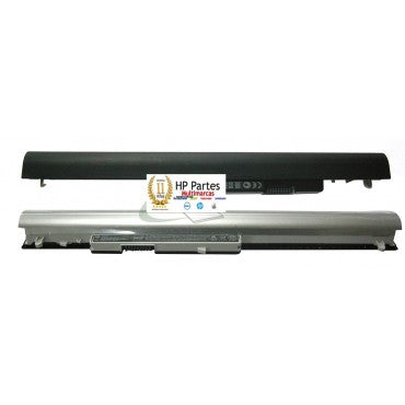 BATERIA HP PAVILION 14-N 4 CELDAS ORIGINAL GRIS O NEGRO