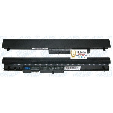 BATERIA HP 240 G3 4 CELDAS ALTERNATIVA  NEGRO OA03 OA04