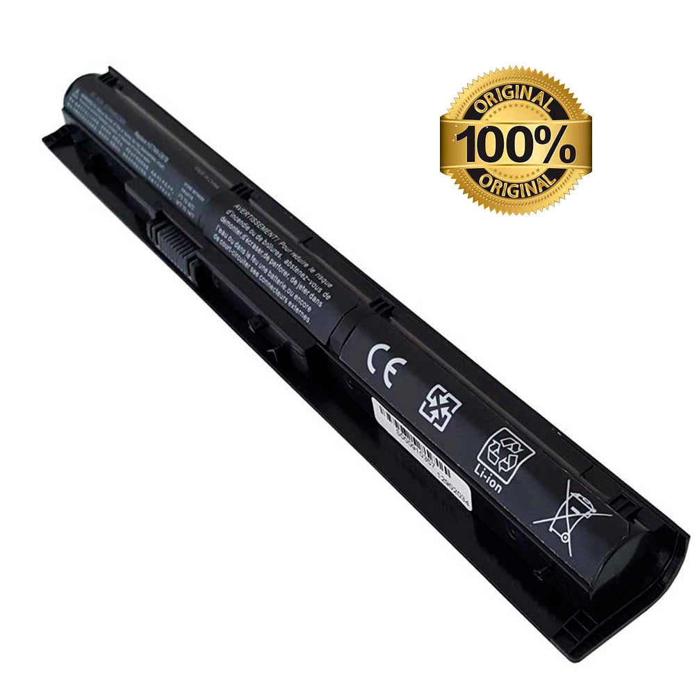 Batería Premium Quality HP RI04 / RI06 para ProBook 450 G3 | 4 Celdas Negra | Compatibilidad R104, R106 | Garantía 6 Meses