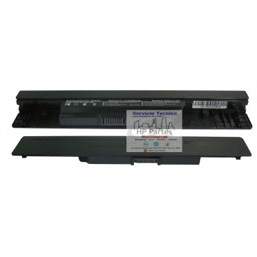 BATERIA DELL INSPIRON 1464 1564 6 C ALTERNATIVA JKVC5, K456N, TRJDK, 5YRYV, 9JJGJ, NKDWV, TRJDK, 05Y4YV, 0FH4HR, NKDWV