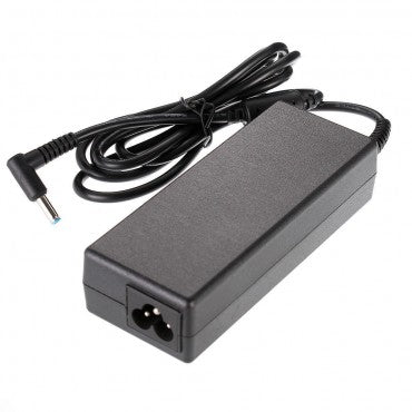 Cargador HP Original Punta Azul 90w 19,5v 4,62amp medida  4.5 x 3.0 mm