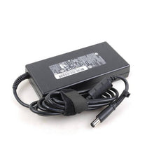 Cargar imagen en el visor de la galería, CARGADOR HP ORIGINAL 120w 6.15A 19.5v HP PIN CENTRAL 7.4 x 5.0 Aguja
