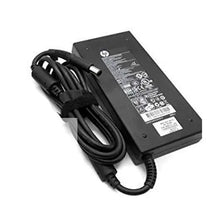 Cargar imagen en el visor de la galería, Cargador Original HP 19V - 7,7A 150 Watts SLIM NOTEBOOK Portatiles All In One Punta Auja
