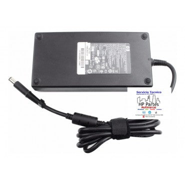 Cargador Original HP 230 Watts 19,5V - 11,8A NOTEBOOK Portatiles Pavilion Elitebook Probook All In One