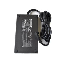 Cargar imagen en el visor de la galería, Cargador HP Original 200W 10.3 A Azul omen Zbook
