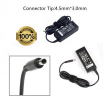 Cargar imagen en el visor de la galería, Cargador Original Dell 19,5V - 3,34A 65W NOTEBOOK (TIPO AZUL)
