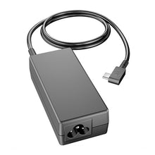 Cargar imagen en el visor de la galería, CARGADOR ORIGINAL HP Tipo C 45W USB C

