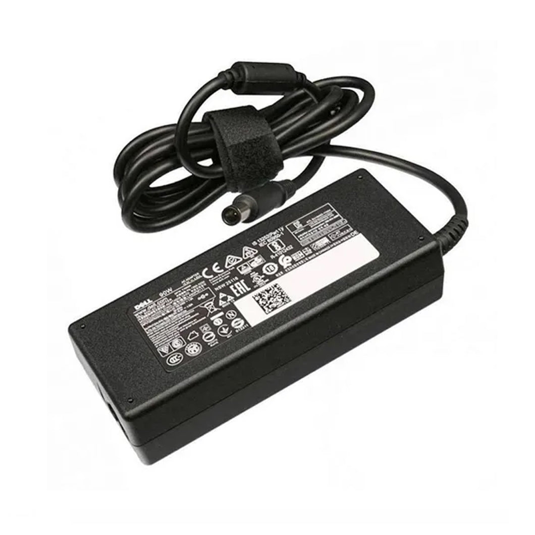 ORIGINAL Cargador DELL 90W 19.5V 4.62A 7.4x5.0mm