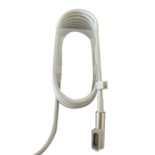 Cargar imagen en el visor de la galería, Cargador Factory Calidad original Apple magasafe1 45W L tip Garantía 6 Meses
