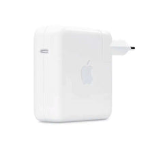 Cargar imagen en el visor de la galería, Cargador Factory Calidad Original USB-C de 61W de Apple TouchBar 13′ y New MacBook  Pro 13  Garanía 6 Meses
