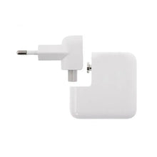 Cargar imagen en el visor de la galería, Cargador Factory Calidad Original USB-C de 61W de Apple TouchBar 13′ y New MacBook  Pro 13  Garanía 6 Meses
