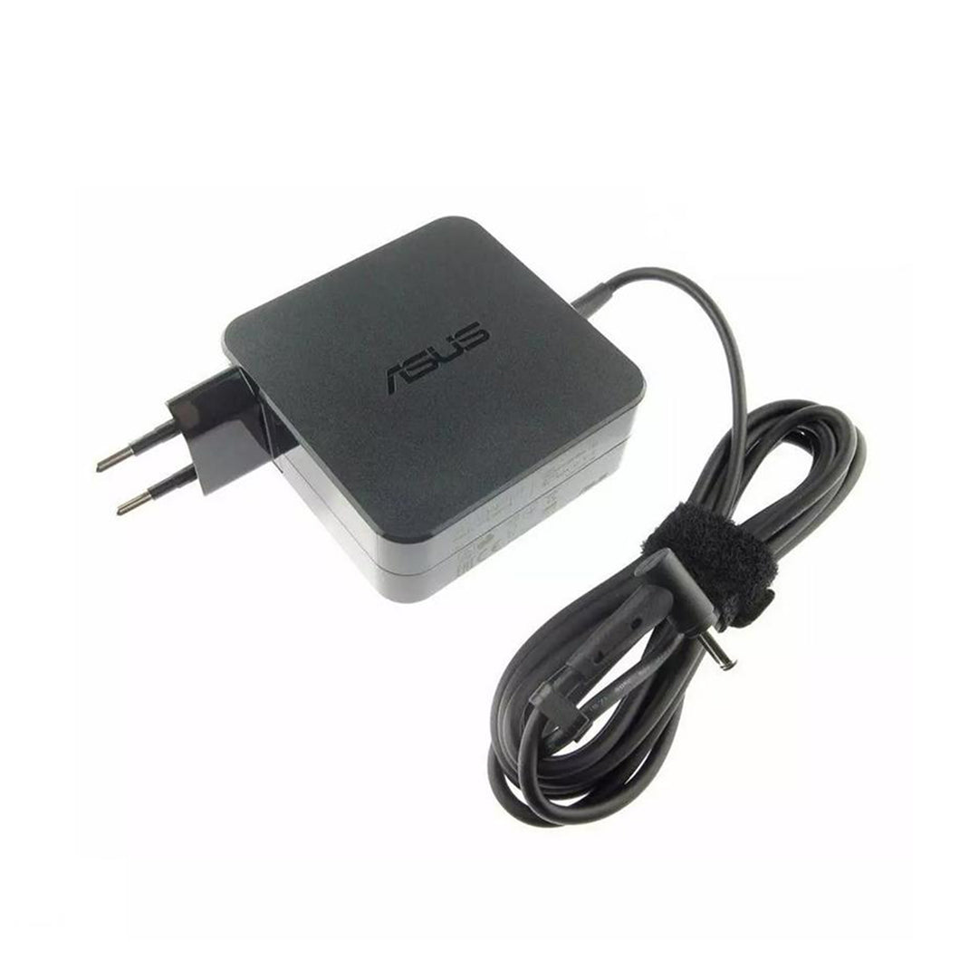 CARGADOR ASUS 19V 3.25a  65W 4.0 x 1.35 ORIGINAL