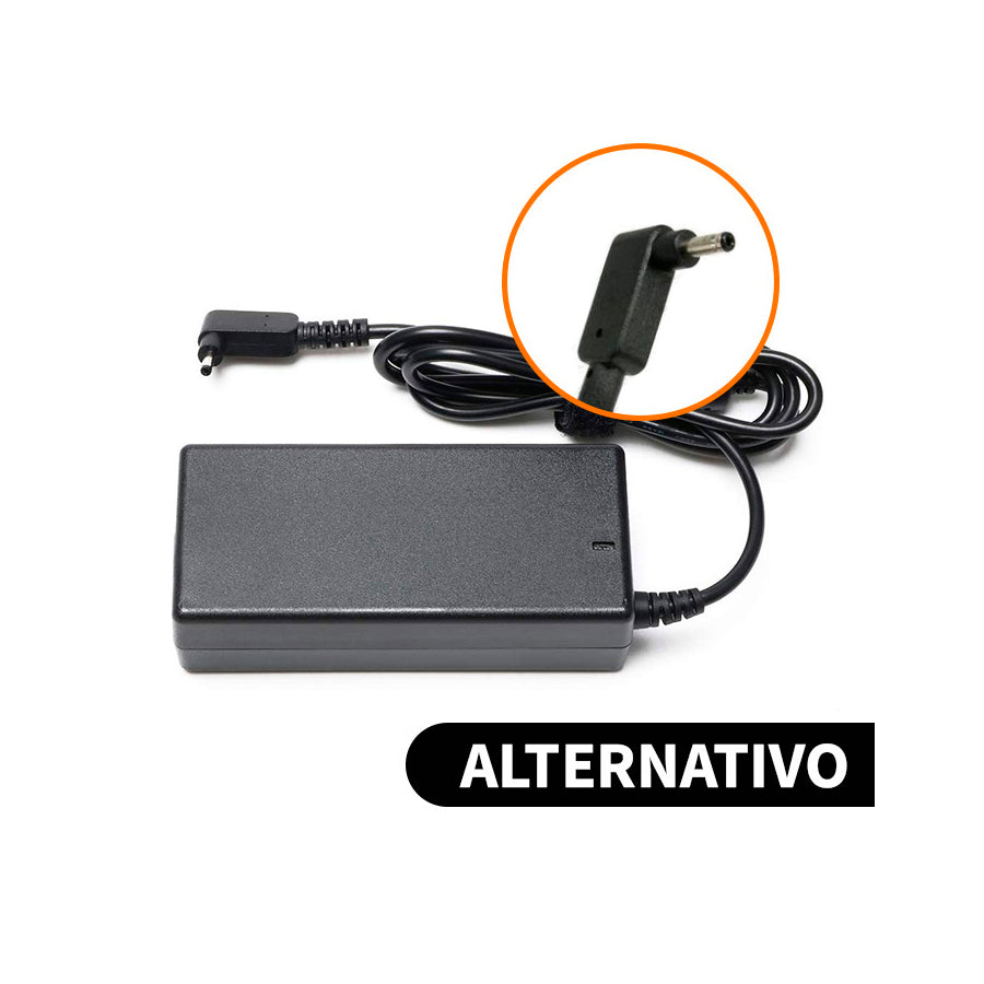 Cargador Alternativo Asus 19V 19V 3.42A 65W 4.0*1.35