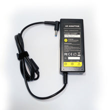 Cargar imagen en el visor de la galería, Cargador HP 65 W Punta Azul ALTERNATIVO 19.5V 3.33 A 4.5mm x 3.0mm
