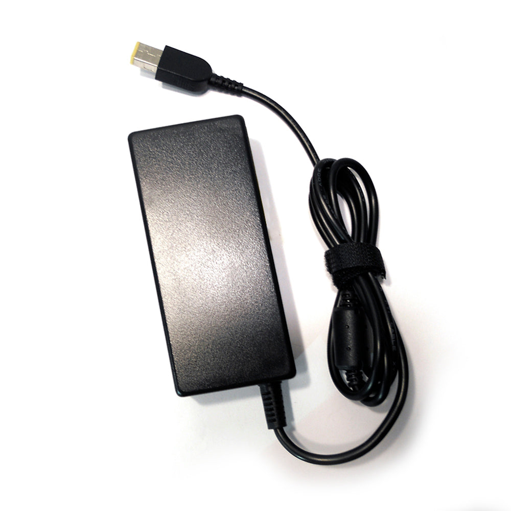 Cargador  Alternativo LENOVO 20V - 2,25A 45Watts  USB Punta Cuadrada