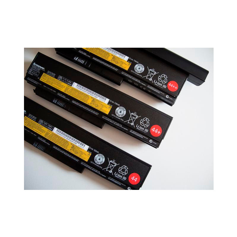 NUEVA 44+BATERIA ORIGINAL LENOVO 63Wh For Lenovo ThinkPad X220 X220i X220s X230 X230i