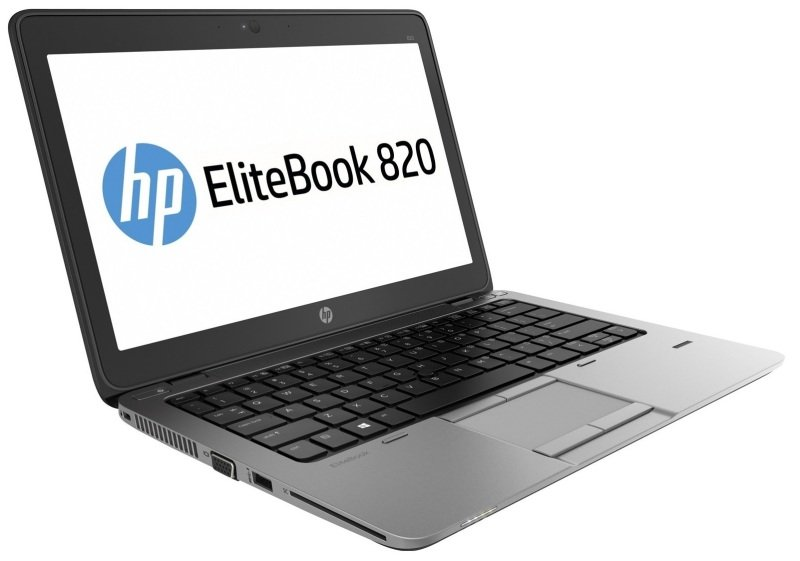 Equipo Empresarial Elitebook 820 G3 CI7 / SSD 240 / 8GB RAM  Reacondicionado