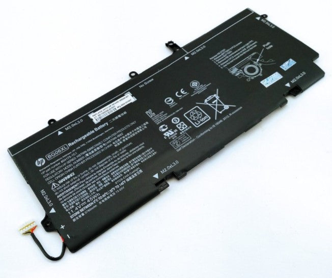 Bateria Original HP BG06XL 45Wh HP EliteBook 1040 G3 804175-181 804   Consultar Stock