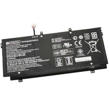 Cargar imagen en el visor de la galería, Batería Original HP CN03XL compatible con SH03XL para Spectre X360 13-W013dx – 11.55V 57.9Wh – Garantía 6 Meses
