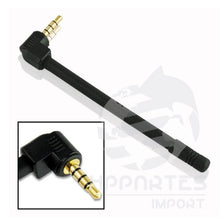 Cargar imagen en el visor de la galería, Antena Externa de 3,5 mm  para teléfono celular móvil
