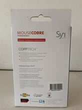 Cargar imagen en el visor de la galería, Mouse Cobre Inalámbrico USB
