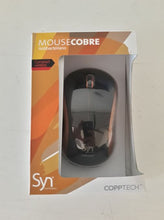 Cargar imagen en el visor de la galería, Mouse Cobre Inalámbrico USB
