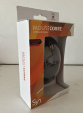 Cargar imagen en el visor de la galería, Mouse Cobre Inalámbrico USB

