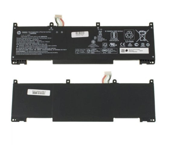 Bateria Original HP RH03XL HP ProBook 430 440 450 650 G8 HSTNN-IB9Q M01524-2B