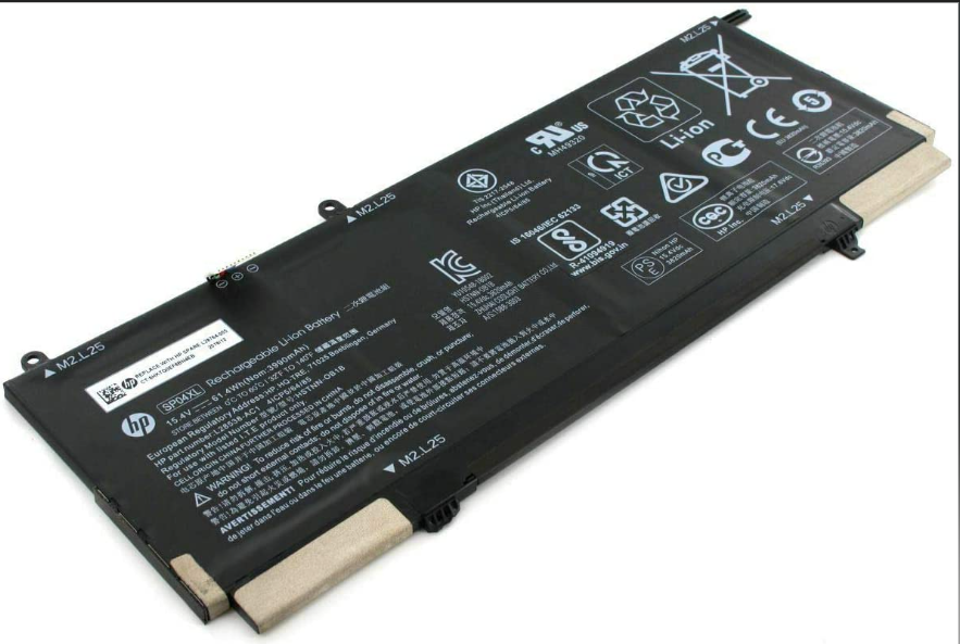Batería Premium Quality HP SP04XL 61.4Wh HP Spectre X360 13-AP HSTNN-OB1B L28764-005