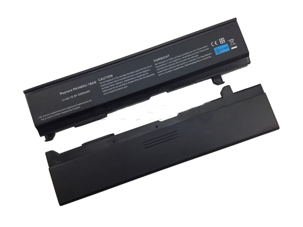Batería Toshiba Satellite L550