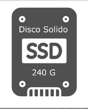 Cargar imagen en el visor de la galería, Equipo Empresarial Elitebook 820 G3 CI7 / SSD 240 / 8GB RAM  Reacondicionado
