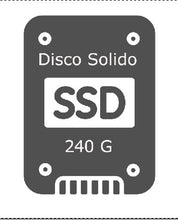 Cargar imagen en el visor de la galería, Equipo Empresarial Elitebook 820 G3 CI7 / SSD 480 / 8GB RAM  Reacondicionado
