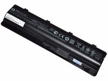 Cargar imagen en el visor de la galería, Batería Original HP Compaq MU06 586028-341 HSTNN-E08C HSTNN-LBOW HSTNN-DB0W MUO6 CQ42 47Wh
