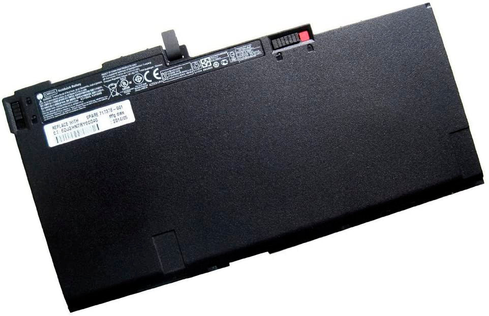 Batería Original HP ELITEBOOK 840 G1 717376-001, E7U24AA CM03XL