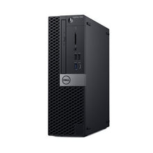 Cargar imagen en el visor de la galería, Dell OptiPlex 7060  SSD 512GB /8GB RAM / Procesador CI5  8va Reacondicionado
