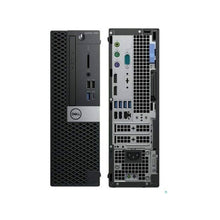 Cargar imagen en el visor de la galería, Dell OptiPlex 7060  SSD 512GB /8GB RAM / Procesador CI5  8va Reacondicionado
