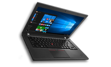 Cargar imagen en el visor de la galería, Ultrabook Lenovo Thinkpad L460 14&quot; i5 6200U 8GB 256 Ulta PC
