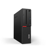 Cargar imagen en el visor de la galería, LENOVO M700 INTEL i5 SSD 240 / 500G  8 RAM Monitor 21 Reacondicinado
