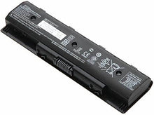 Cargar imagen en el visor de la galería, BATERIA HP ENVY 15-J PI06 6 CELDAS ORIGINAL NEGRO
